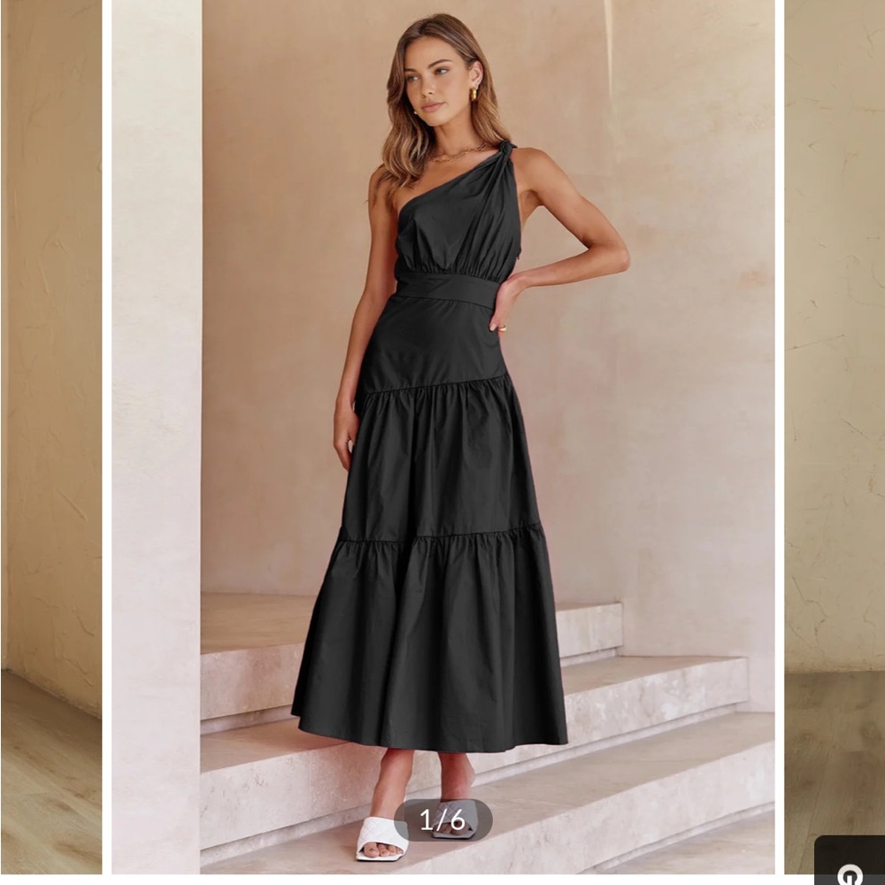 NWT Commense dress